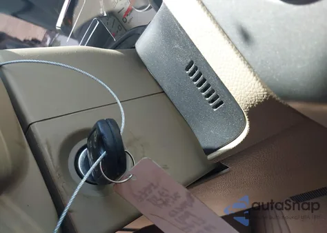 2013 Ford Expedition El Xlt z USA, uszkodzony, nr VIN 1FMJK1H55DEF17772